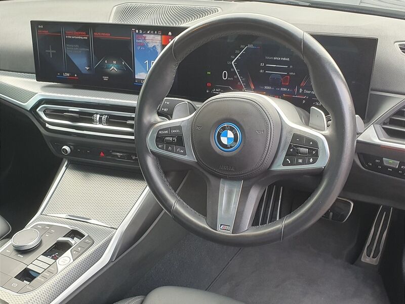 More views of BMW 3 Series