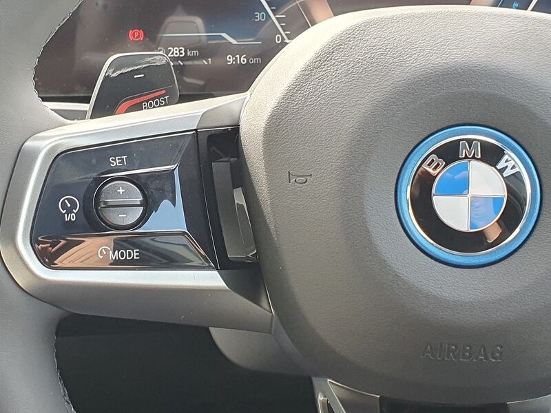 More views of BMW 5 Series