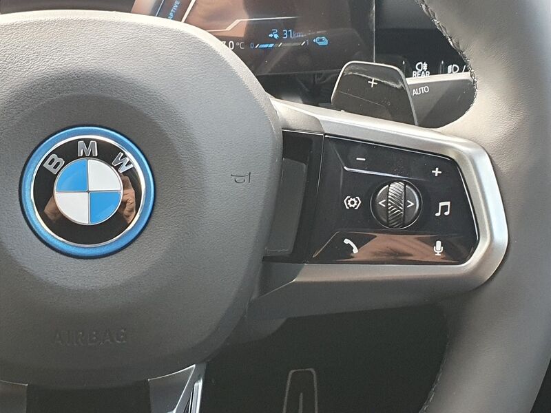 More views of BMW 5 Series