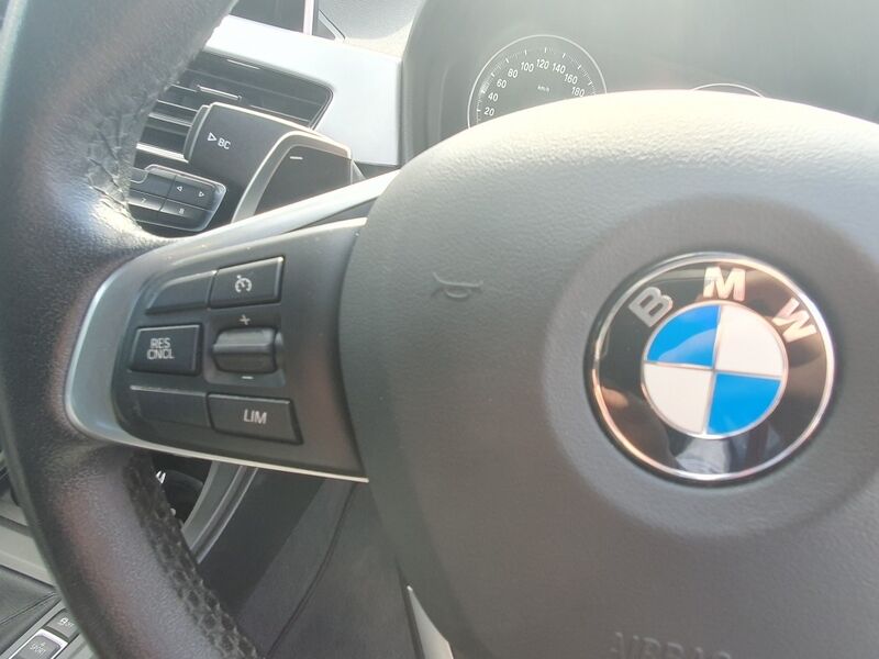 More views of BMW X1