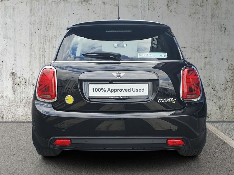 More views of MINI Hatch