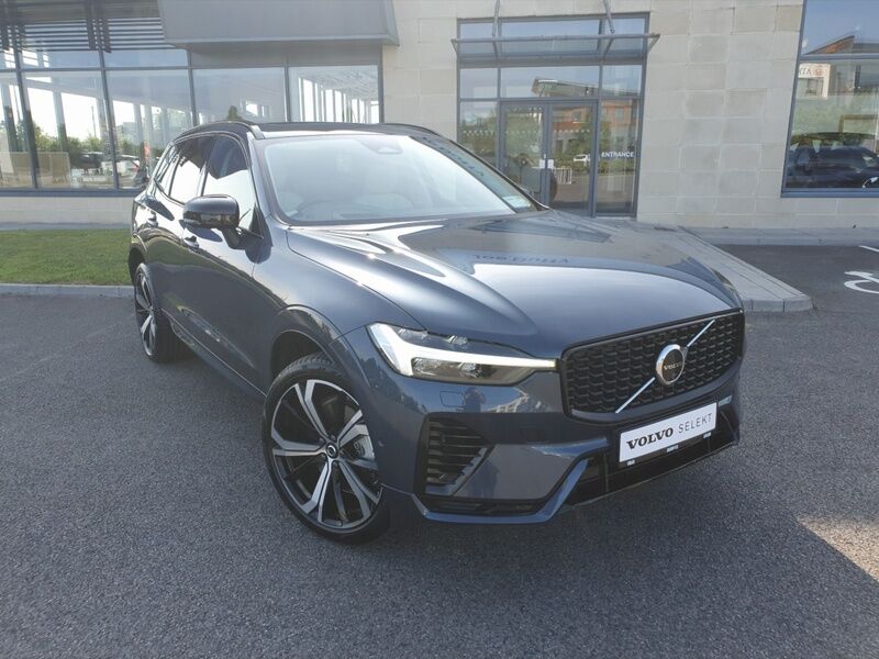 More views of Volvo XC60