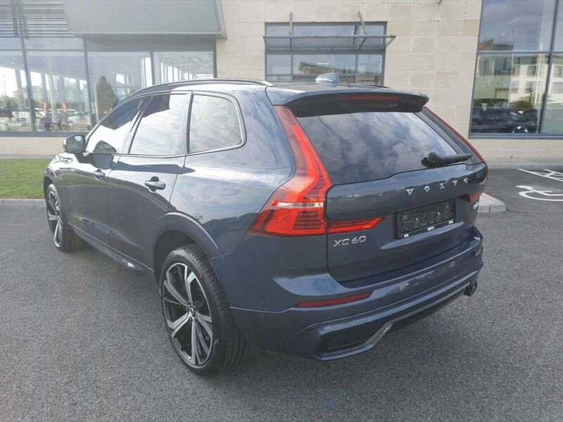 More views of Volvo XC60