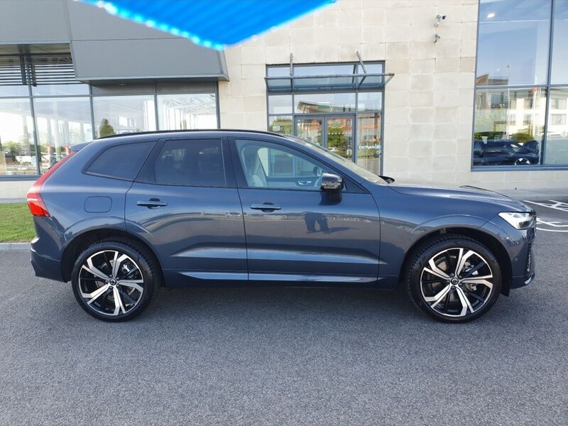 More views of Volvo XC60