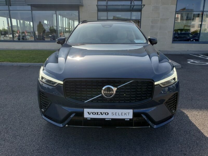 More views of Volvo XC60