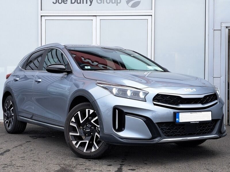 More views of Kia Xceed