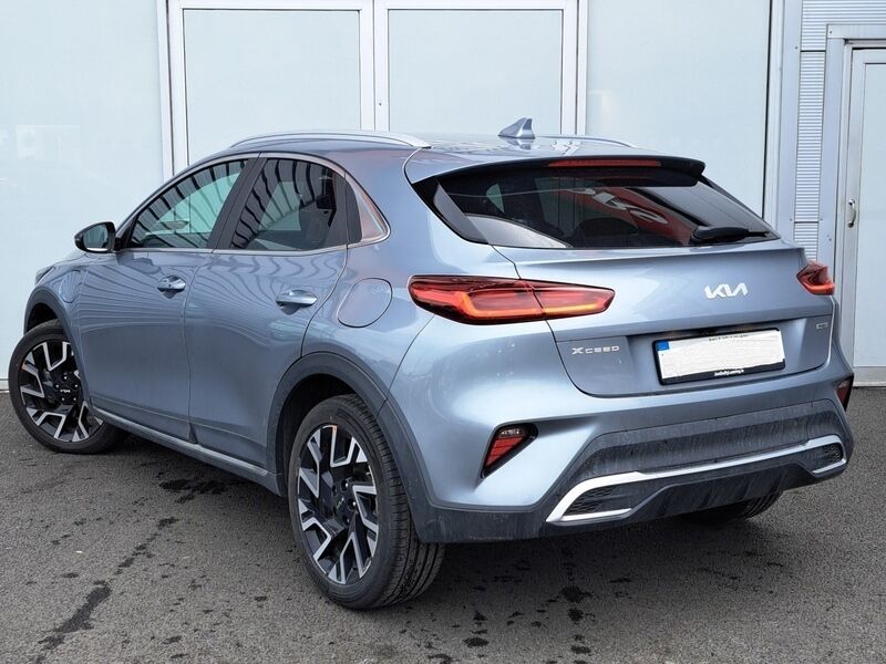 More views of Kia Xceed