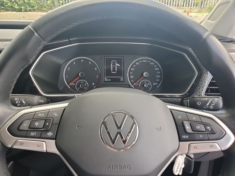 More views of Volkswagen T-Cross