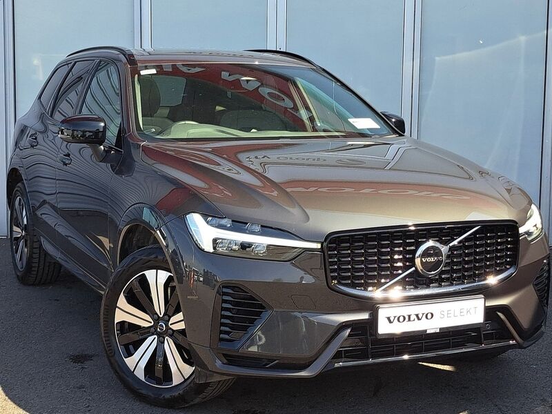 More views of Volvo XC60