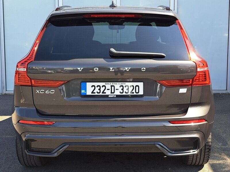 More views of Volvo XC60