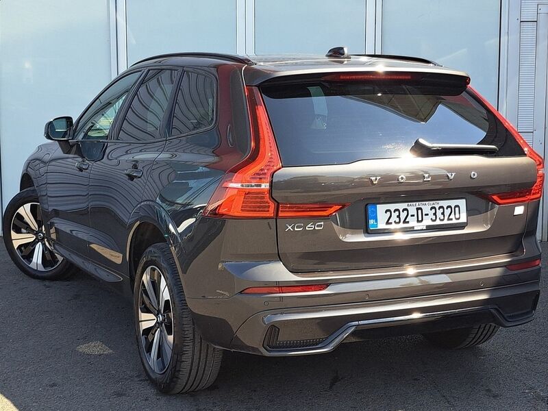 More views of Volvo XC60