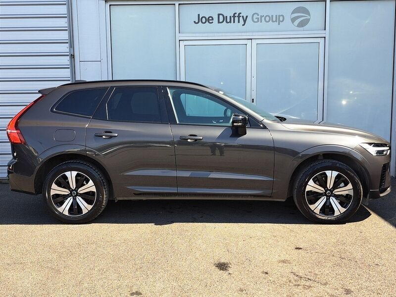 More views of Volvo XC60