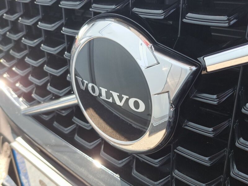 More views of Volvo XC60