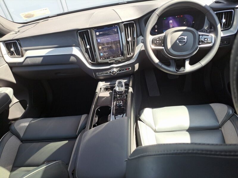 More views of Volvo XC60