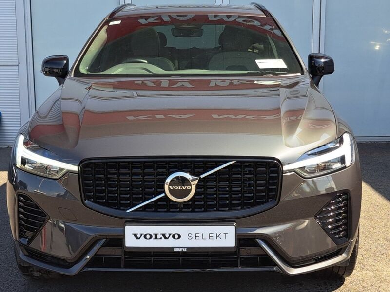 More views of Volvo XC60