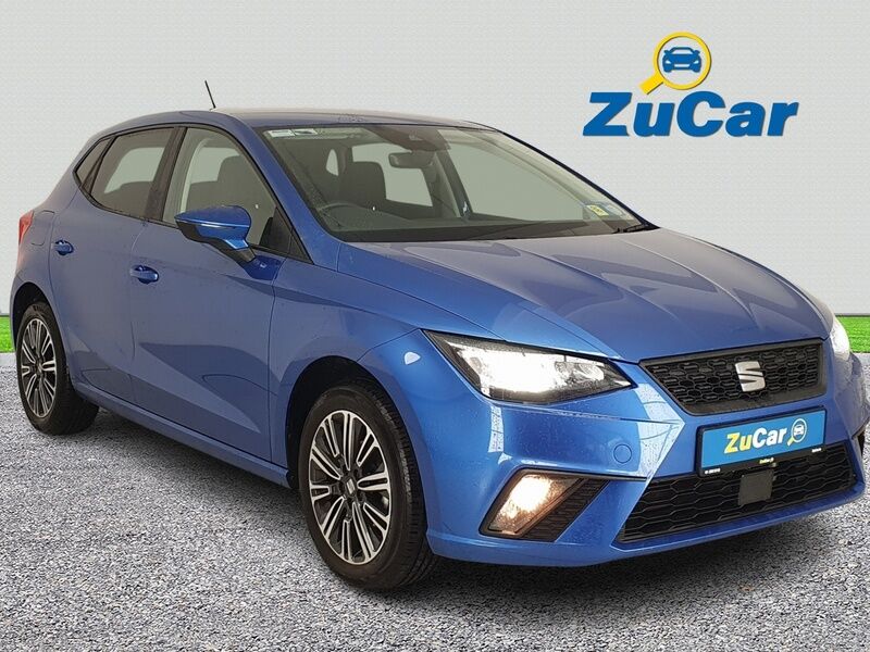 More views of SEAT Ibiza