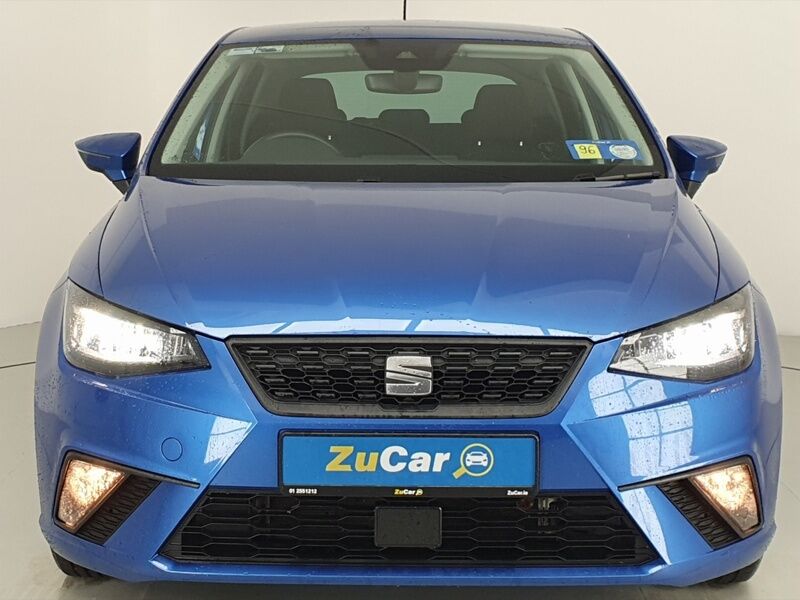 More views of SEAT Ibiza