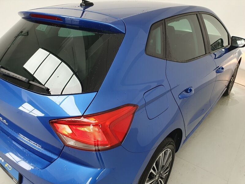 More views of SEAT Ibiza