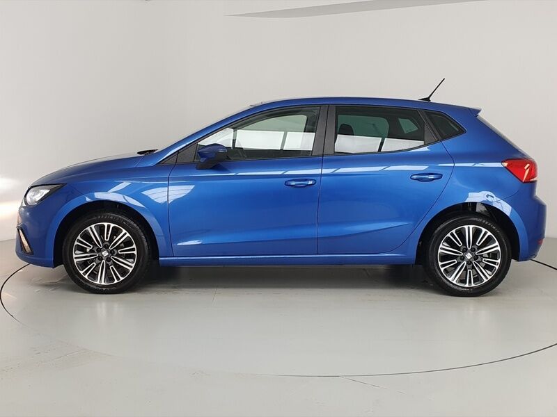 More views of SEAT Ibiza