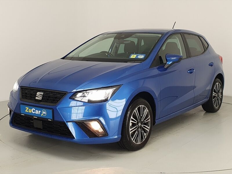 More views of SEAT Ibiza