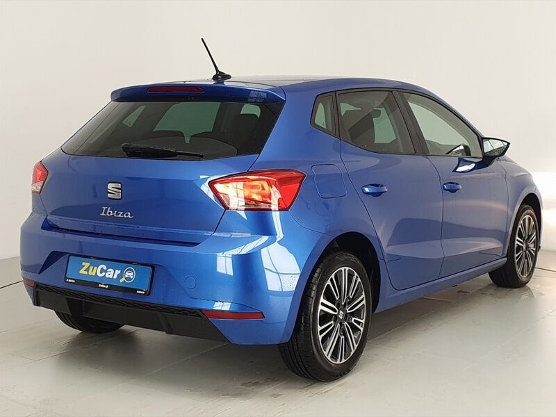 More views of SEAT Ibiza