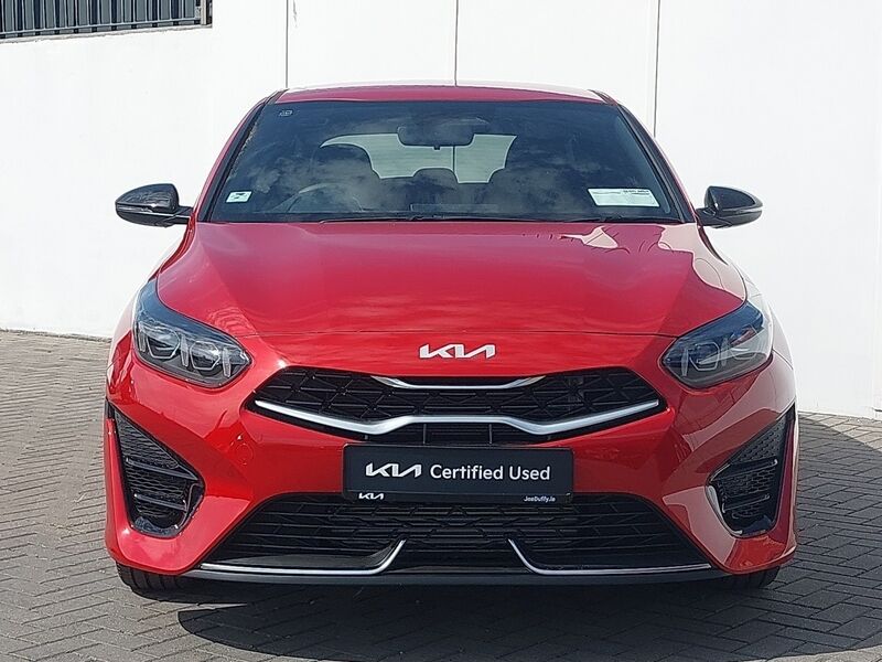 More views of Kia Ceed