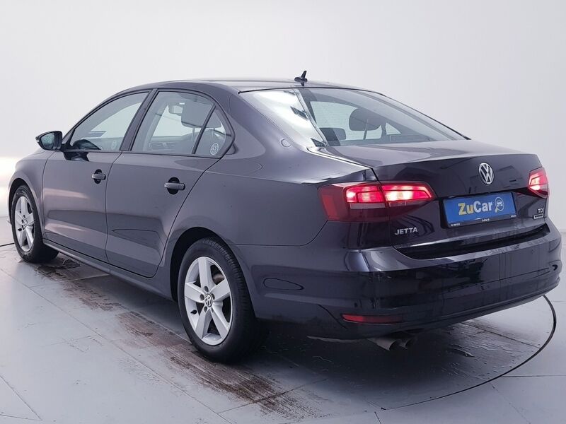 More views of Volkswagen Jetta