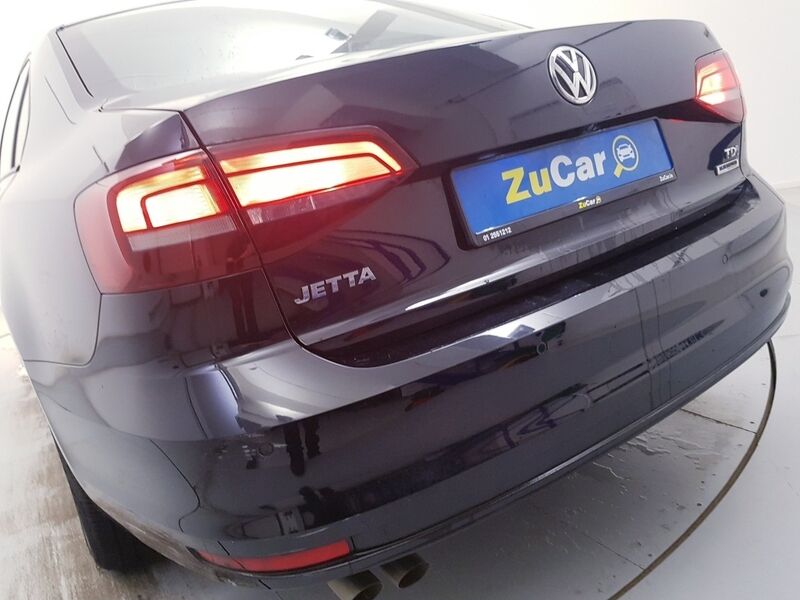 More views of Volkswagen Jetta