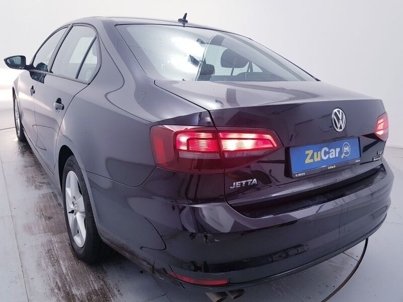 More views of Volkswagen Jetta