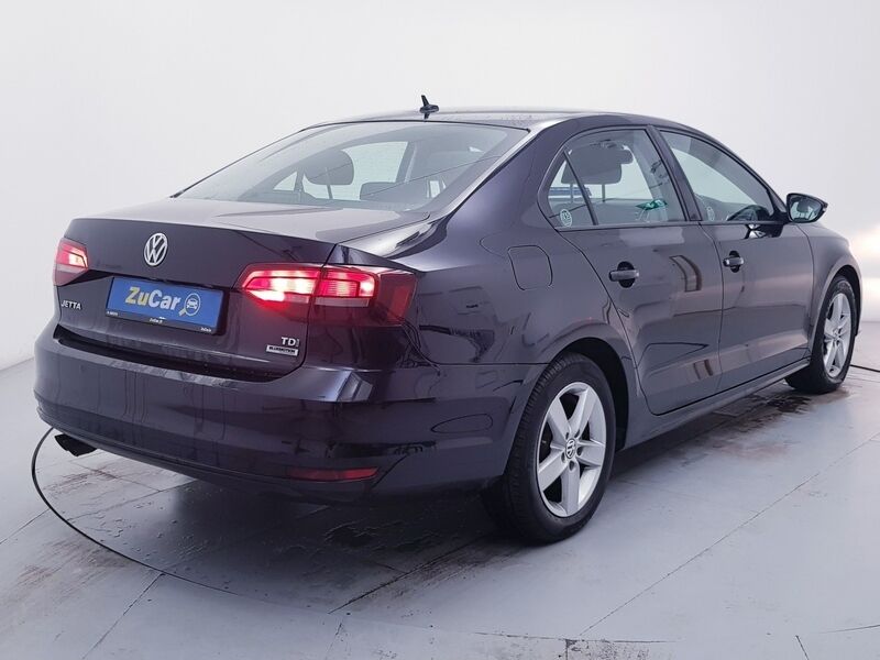 More views of Volkswagen Jetta