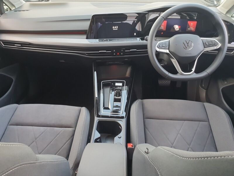 More views of Volkswagen Golf