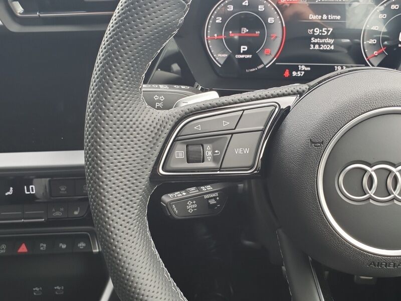 More views of Audi A3