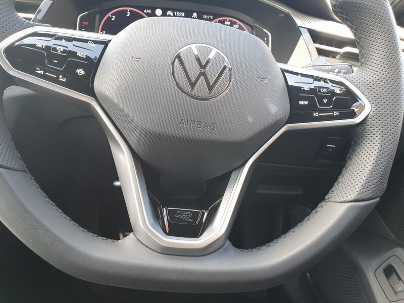 More views of Volkswagen Arteon