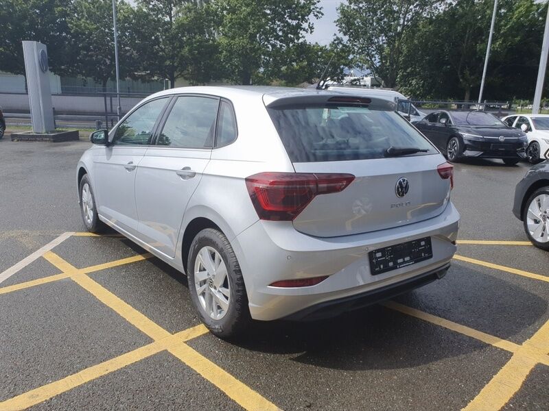 More views of Volkswagen Polo