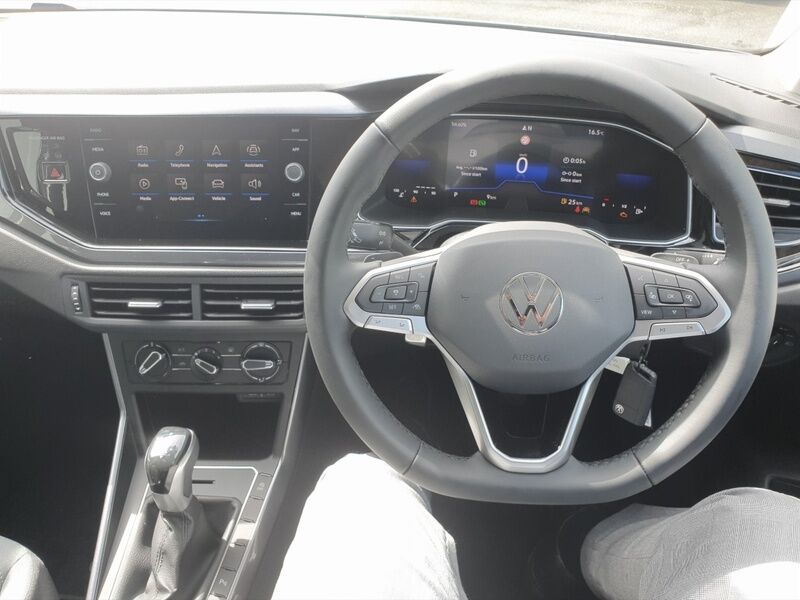 More views of Volkswagen Polo