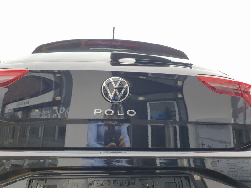 More views of Volkswagen Polo