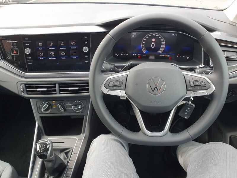 More views of Volkswagen Polo