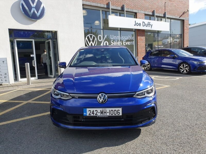 More views of Volkswagen Golf