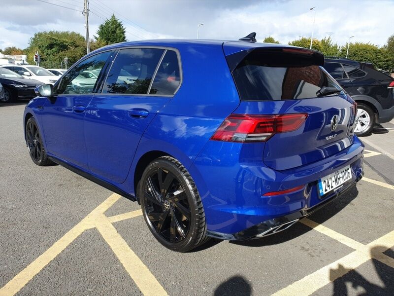 More views of Volkswagen Golf