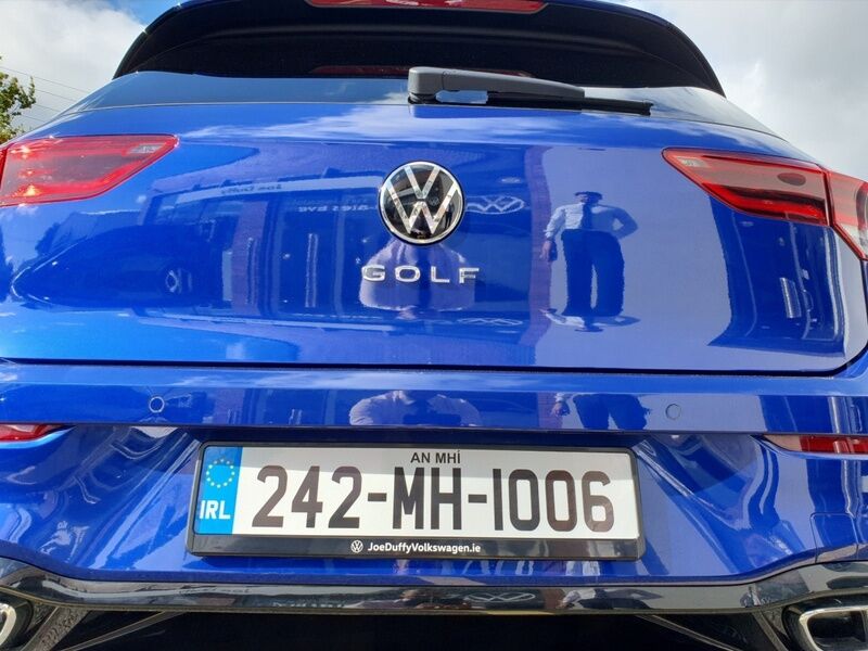 More views of Volkswagen Golf