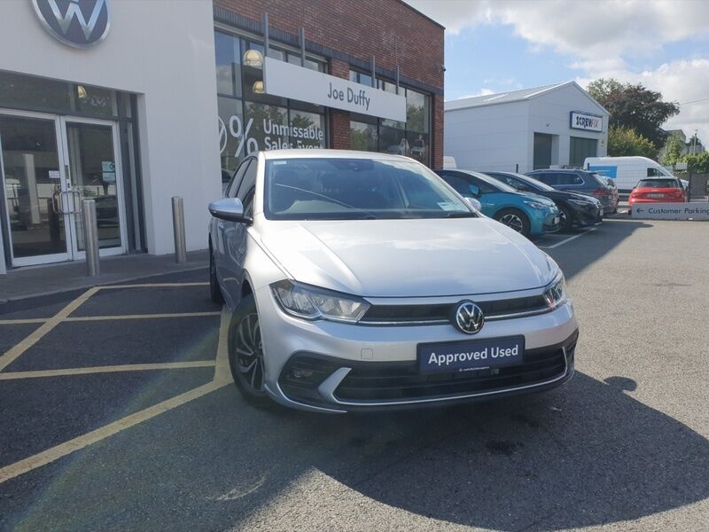 More views of Volkswagen Polo