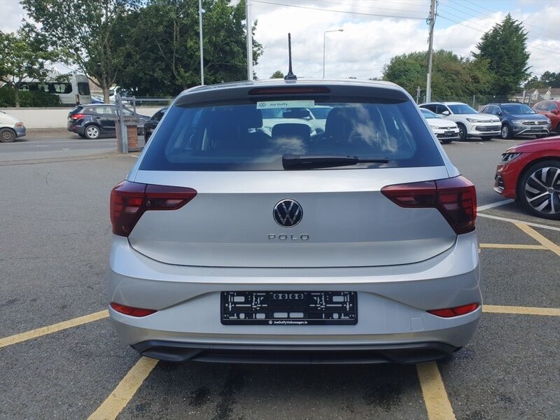 More views of Volkswagen Polo