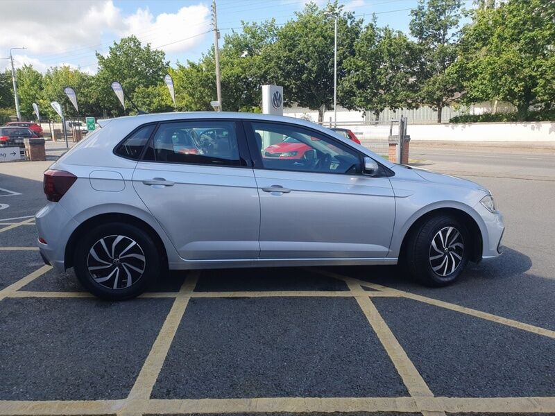 More views of Volkswagen Polo