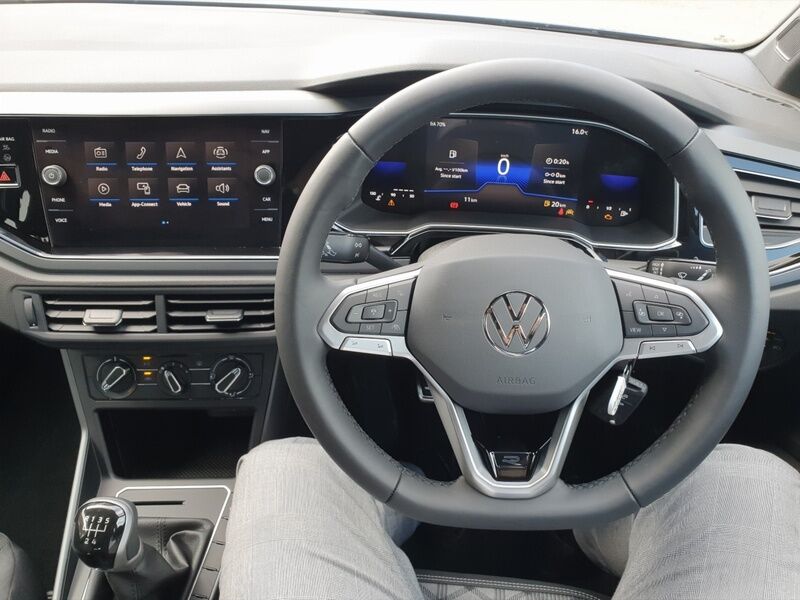 More views of Volkswagen Polo