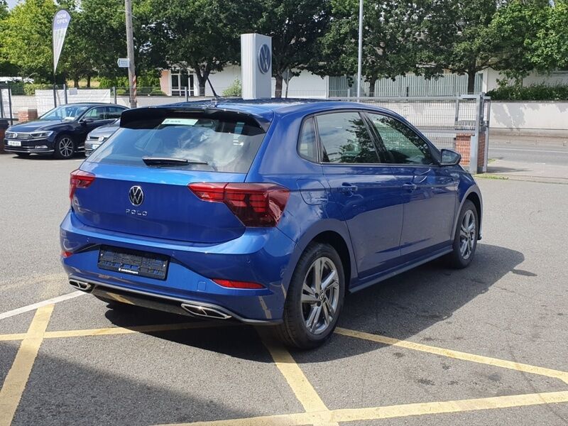 More views of Volkswagen Polo