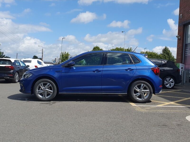 More views of Volkswagen Polo