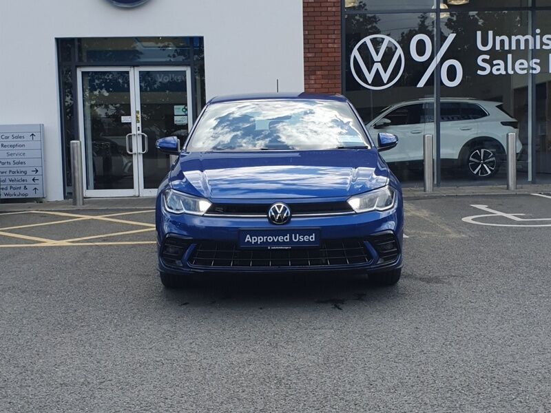 More views of Volkswagen Polo