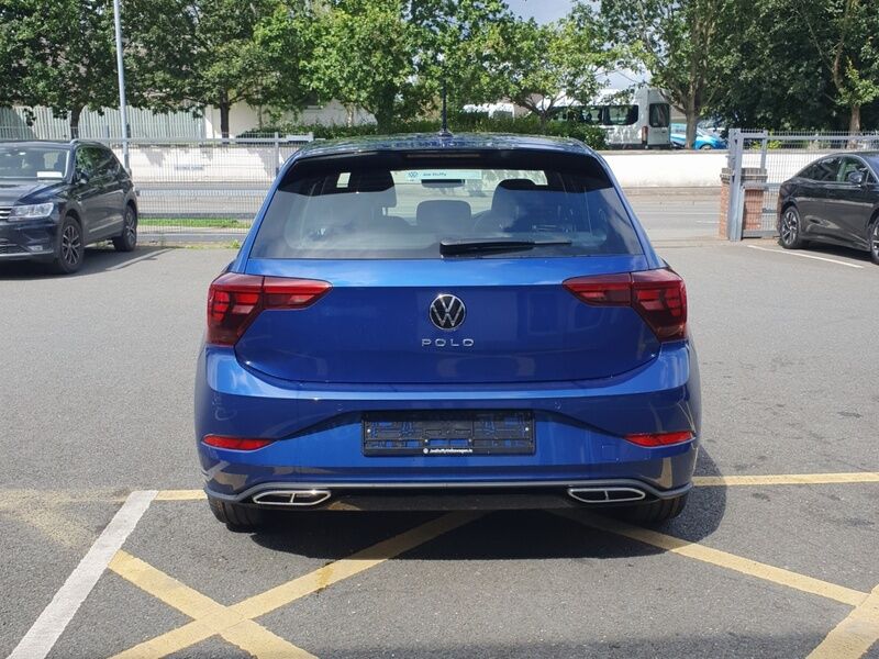 More views of Volkswagen Polo