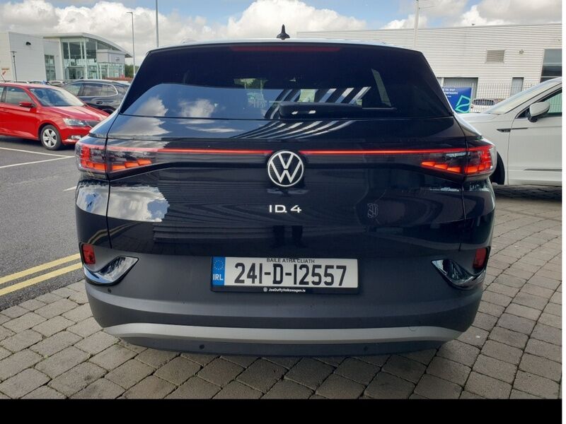 More views of Volkswagen ID.4