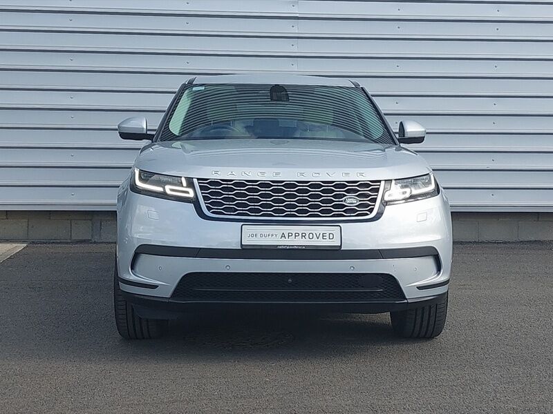 More views of Land Rover Range Rover Velar